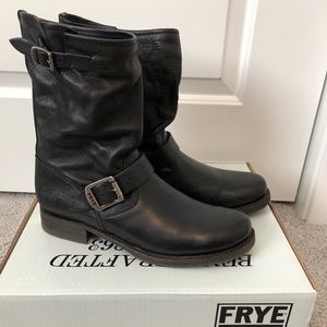 Frye Veronica Slouch boot